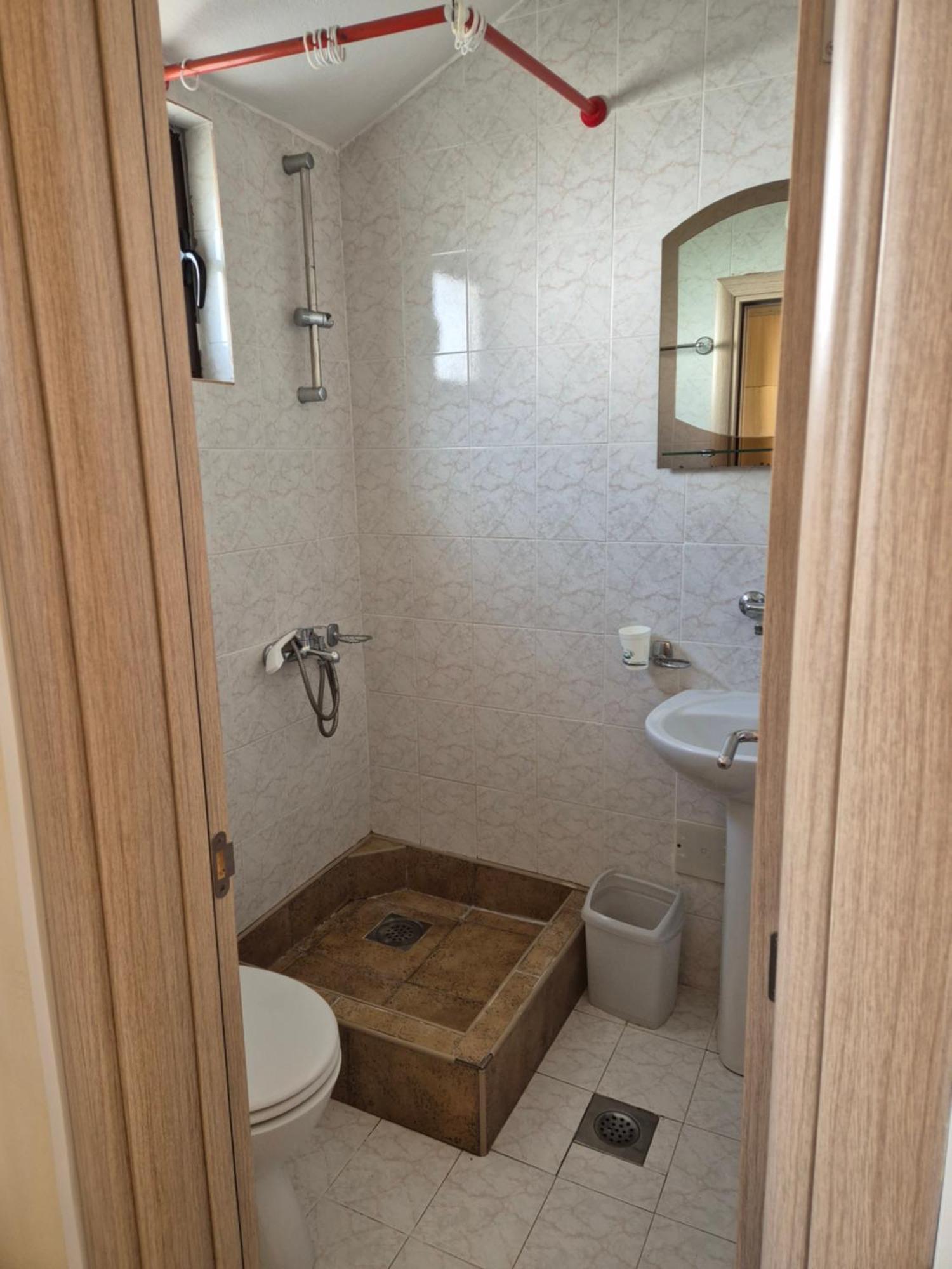 Mali Milocer Bay Accommodation Sveti Stefan Pokoj fotografie