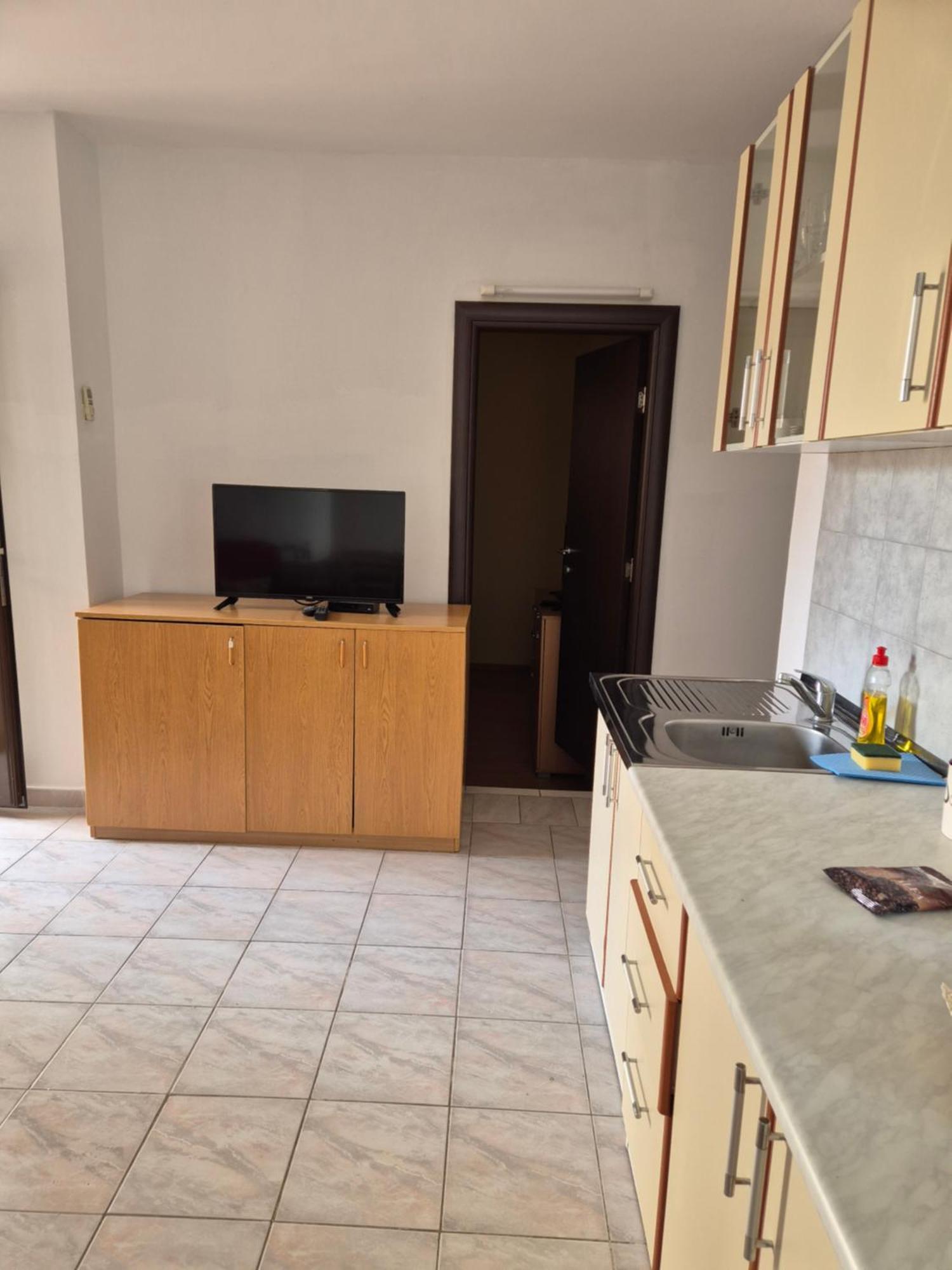 Mali Milocer Bay Accommodation Sveti Stefan Pokoj fotografie