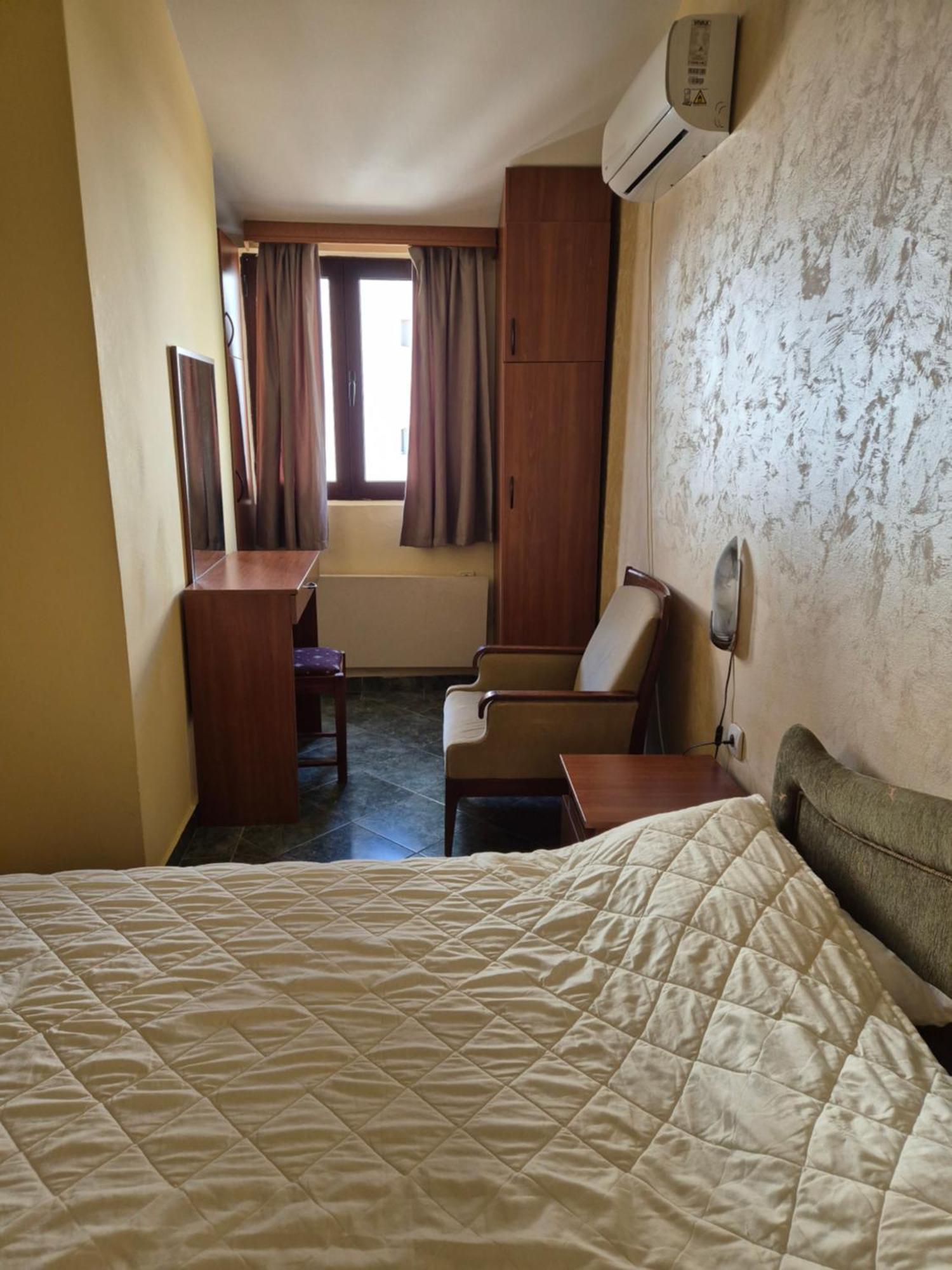Mali Milocer Bay Accommodation Sveti Stefan Pokoj fotografie