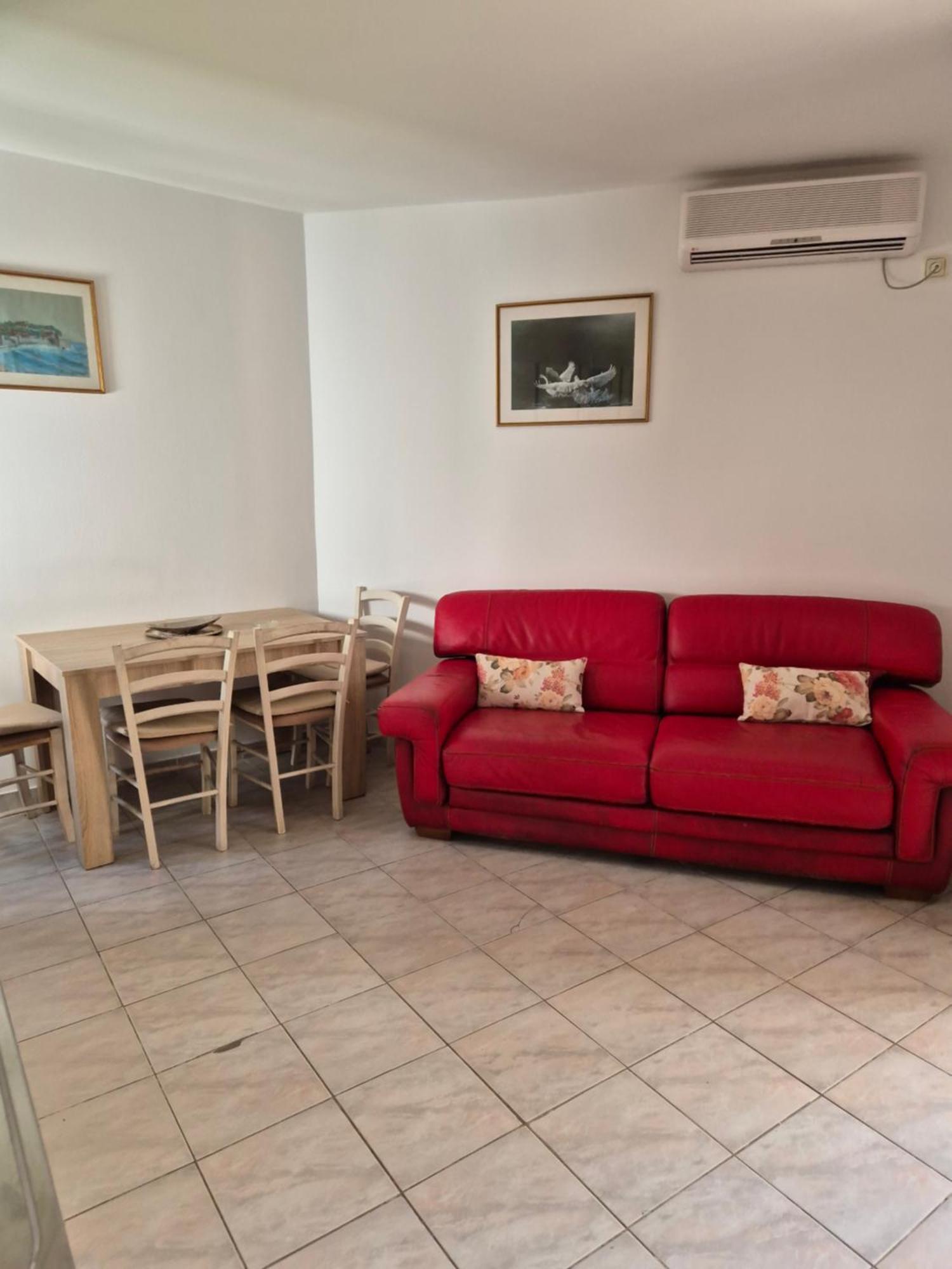 Mali Milocer Bay Accommodation Sveti Stefan Pokoj fotografie