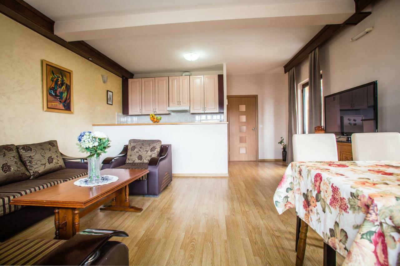 Mali Milocer Bay Accommodation Sveti Stefan Exteriér fotografie